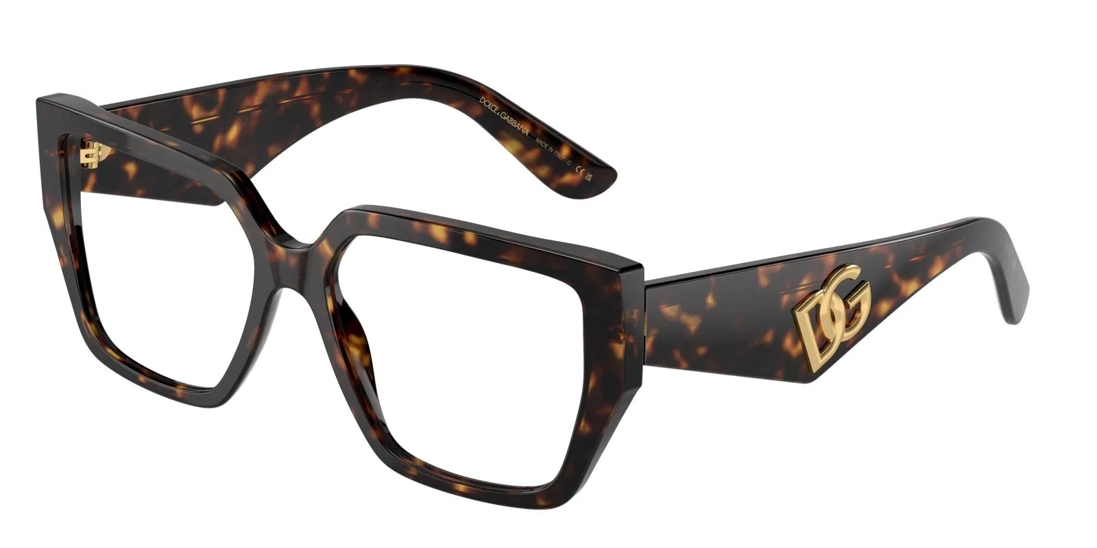 Dolce & Gabbana 3373 Eyeglasses - view 4